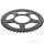 Sprocket  47 teeth pitch 530 black 087 / 110