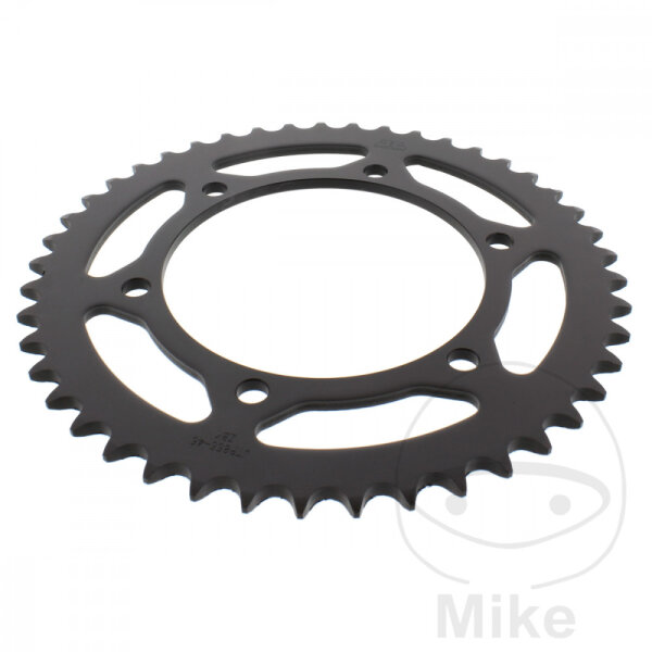 Pignone  45 denti passo 520 nero 125 / 145