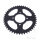 Pignone  45 denti passo 428 nero 058 / 078