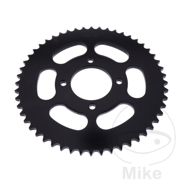 Pignon de cha&icirc;ne  52 dents pas 428 058 / 078
