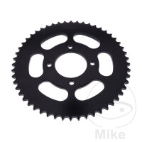 Kettenrad  52 Z&auml;hne Teilung 428 058 / 078