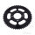 Pignon de cha&icirc;ne  52 dents pas 428 058 / 078