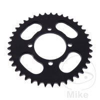 Pignon de cha&icirc;ne  41 dents pas 428 064 / 080