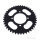 Pignon de cha&icirc;ne  41 dents pas 428 064 / 080