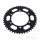 Pignone  46 denti passo 525 nero 125 / 145