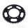 Pignone  50 denti passo 525 nero 120 / 140