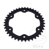 Pignon de cha&icirc;ne  39 dents pas 525 153 / 155