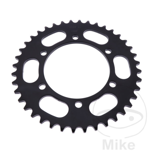 Pignone  40 denti passo 525 106 / 125