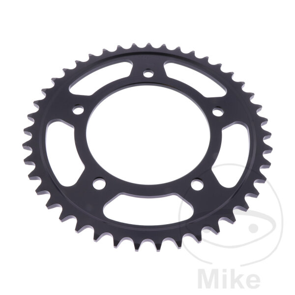 Sprocket  43 teeth pitch 525 112 / 138
