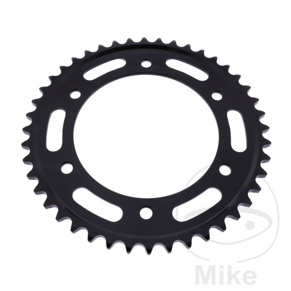 Pignone  44 denti passo 525 134 / 160