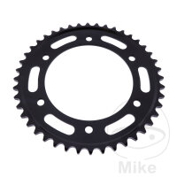 Kettenrad  44 Z&auml;hne Teilung 525 134 / 160
