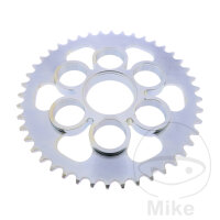 Sprocket  44 teeth pitch 520 060 / 110
