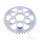 Sprocket  44 teeth pitch 520 060 / 110