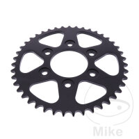 Pignon de cha&icirc;ne  43 dents pas 525 073 / 103