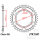 Sprocket  48 teeth pitch 428 120 / 136