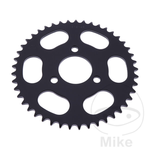 Sprocket  40 teeth pitch 420 050 / 072