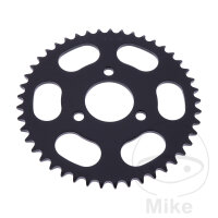 Sprocket  40 teeth pitch 420 050 / 072