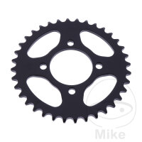 Sprocket  34 teeth pitch 420 054 / 070