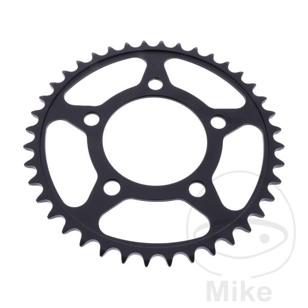 Pignone  40 denti passo 520 084 / 110