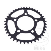 Sprocket  40 teeth pitch 520 084 / 110
