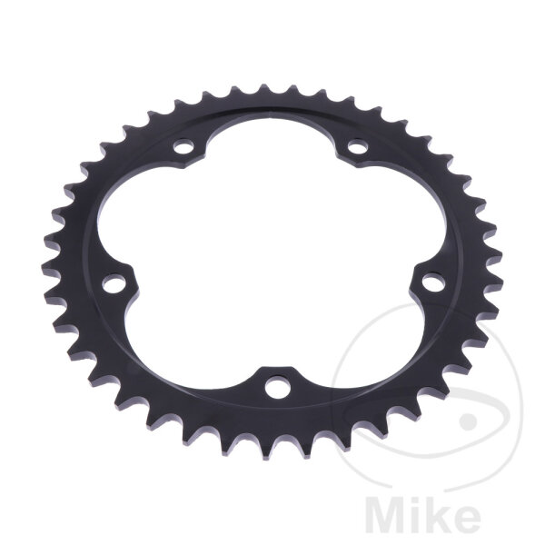 Pignone  41 denti passo 525 132 / 152