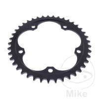 Sprocket  41 teeth pitch 525 132 / 152