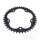 Pignone  41 denti passo 525 132 / 152