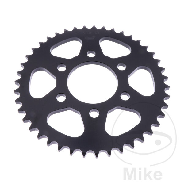 Pignone  43 denti passo 428 058 / 082