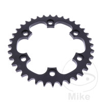 Pignone  36 denti passo 530 111 / 135
