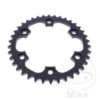 Pignone  38 denti passo 530 121 / 145