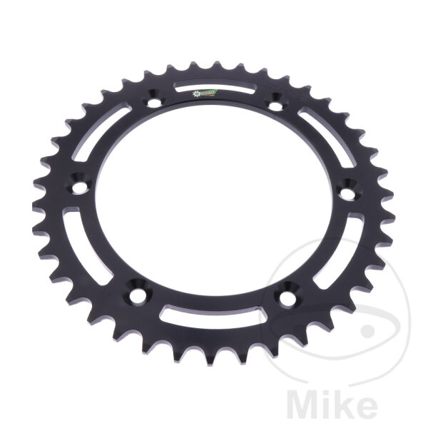 Sprocket  40 teeth pitch 520 136 / 156