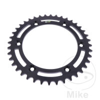Sprocket  40 teeth pitch 520 136 / 156