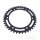 Sprocket  40 teeth pitch 520 136 / 156