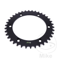 Pignone  38 denti passo 520 136 / 156