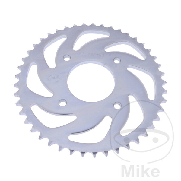 Sprocket  45 teeth pitch 428 058 / 090