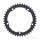 Pignone  42 denti passo 525 152 / 168