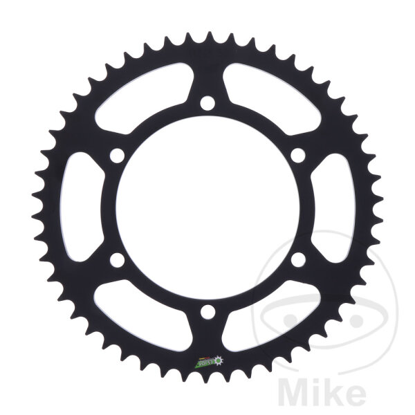 Sprocket  50 teeth pitch 428 108 / 123