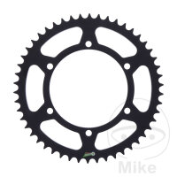 Pignone  50 denti passo 428 108 / 123