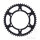 Sprocket  50 teeth pitch 428 108 / 123