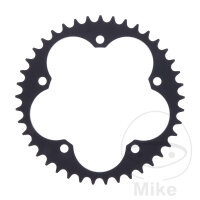 Sprocket  41 teeth pitch 520 132 / 152