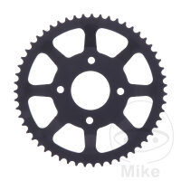Kettenrad  55 Z&auml;hne Teilung 428 058 / 090
