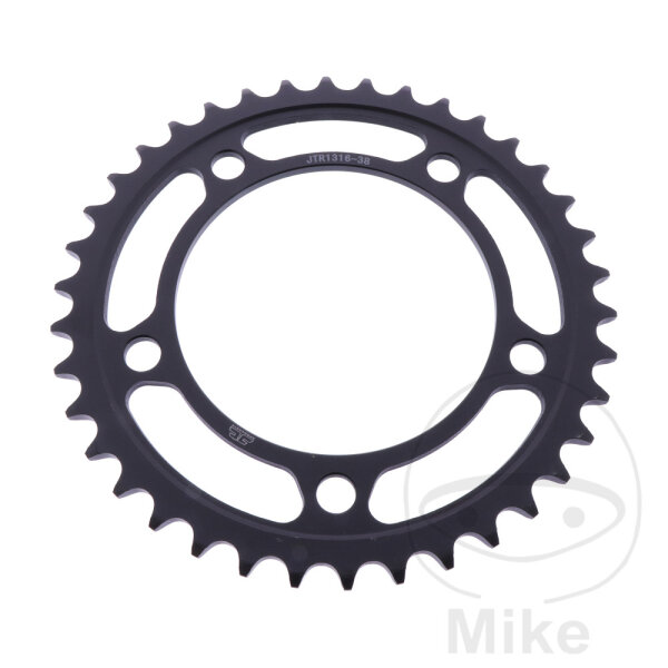 Pignone  38 denti passo 520 112 / 138