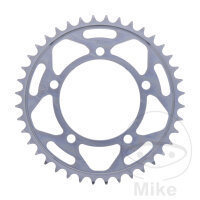 Sprocket  40 teeth pitch 525 100 / 120