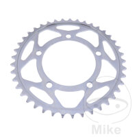 Sprocket  41 teeth pitch 525 100 / 120