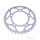 Sprocket  41 teeth pitch 525 100 / 120