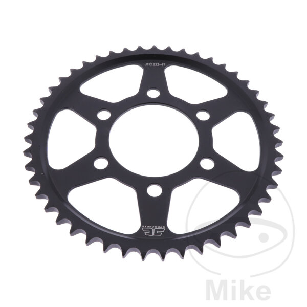 Pignone  47 denti passo 428 068 / 090