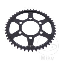 Kettenrad  47 Z&auml;hne Teilung 428 068 / 090