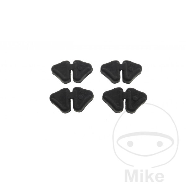 Antriebsruckd&auml;mpfer f&uuml;r Honda AFS 110 C 125 A Super Cub MSX 125