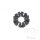 Drive shock absorber for Kawasaki GPZ 750 1100 Z 650 750 1000