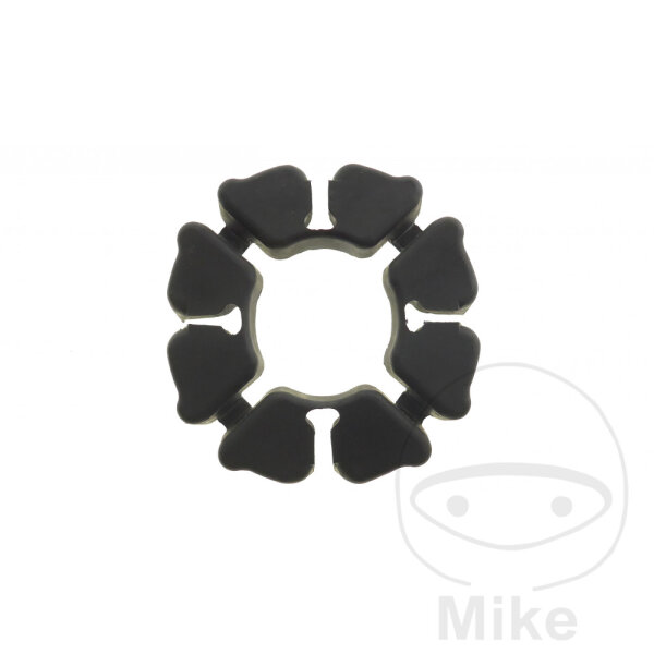 Impulsar el amortiguador para Kawasaki Z 250 305 400 440 500